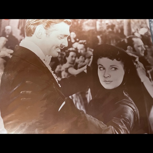 Gone with the wind - Picture 1 of 1